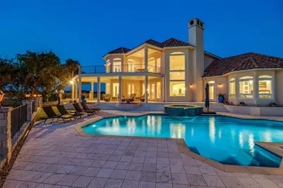 10061 Bluffview Court, Whitney, TX 76692 - Photo 1