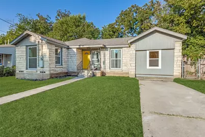 927 S Franklin Street, Dallas, TX 75211 - Photo 1