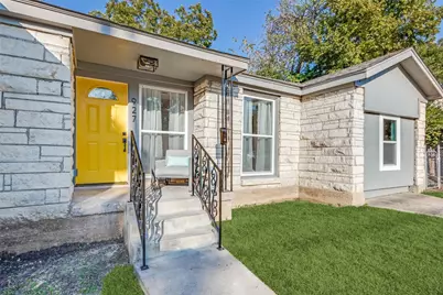 927 S Franklin Street, Dallas, TX 75211 - Photo 5