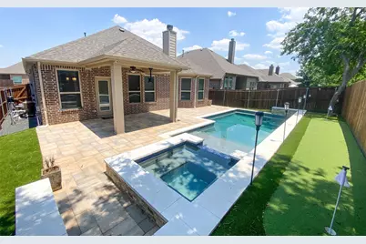1012 Lake Sierra Way, Little Elm, TX 75068 - Photo 1