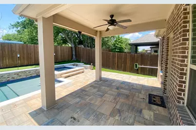 1012 Lake Sierra Way, Little Elm, TX 75068 - Photo 3