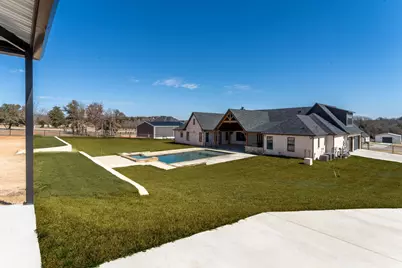 704 Glade Park Court, Azle, TX 76020 - Photo 37