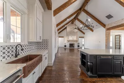 704 Glade Park Court, Azle, TX 76020 - Photo 17