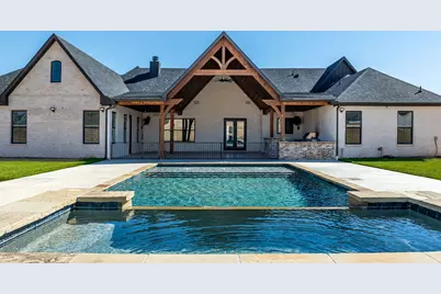 704 Glade Park Court, Azle, TX 76020 - Photo 3