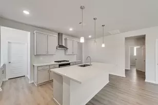 3317 Loftwood Ln, Anna, TX 75409 - Photo 5