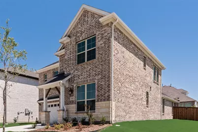 3317 Loftwood Lane, Anna, TX 75409 - Photo 3