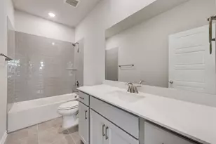 3317 Loftwood Ln, Anna, TX 75409 - Photo 23