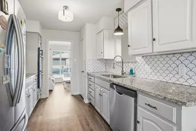 628 Huntwich Drive, Bedford, TX 76021 - Photo 11