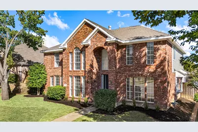 421 Ridge Meade Drive, Lewisville, TX 75067 - Photo 33