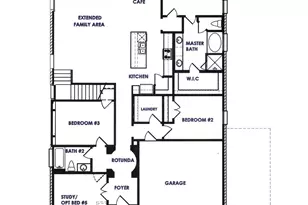 110 Kenilworth Ln, Greenville, TX 75401 - Photo 33