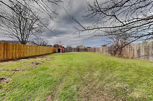 2203 Wagon Wheel Trail, Corinth, TX 76208 - Photo 15