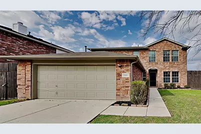 2203 Wagon Wheel Trail, Corinth, TX 76208 - Photo 1