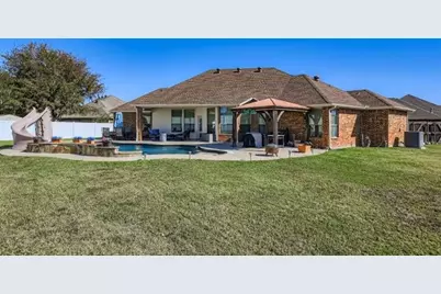 602 Christa Street, Ovilla, TX 75154 - Photo 21