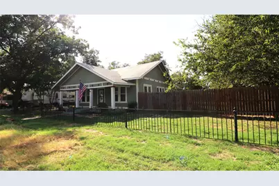 929 Vitalious Street, Ranger, TX 76470 - Photo 3