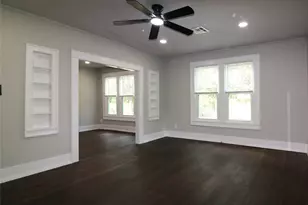 929 Vitalious St, Ranger, TX 76470 - Photo 5