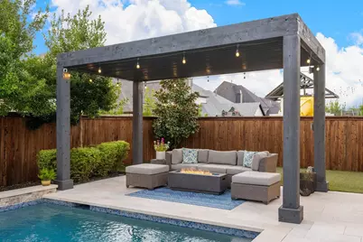 3375 Bellcrest Way, Celina, TX 75009 - Photo 33