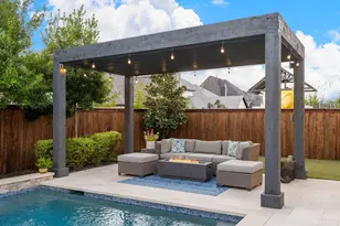 3375 Bellcrest Wy, Celina, TX 75009 - Photo 33