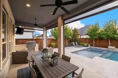 3375 Bellcrest Way, Celina, TX 75009 - Photo 31