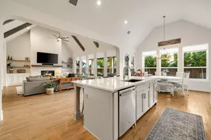 3375 Bellcrest Wy, Celina, TX 75009 - Photo 7