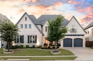 3375 Bellcrest Wy, Celina, TX 75009 - Photo 3