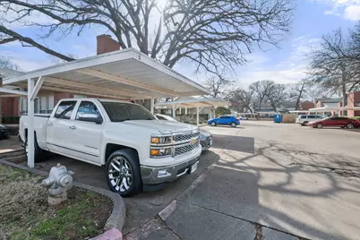 1420 Meadowood Village Drive, Fort Worth, TX 76120 - Photo 23