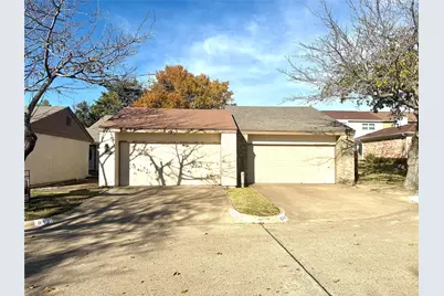 811 Pebble Beach Drive, Garland, TX 75043 - Photo 21