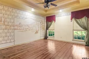 3406 Pebblebrook Dr, Tyler, TX 75707 - Photo 11