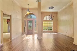 3406 Pebblebrook Dr, Tyler, TX 75707 - Photo 3