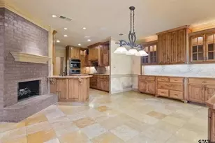 3406 Pebblebrook Dr, Tyler, TX 75707 - Photo 5