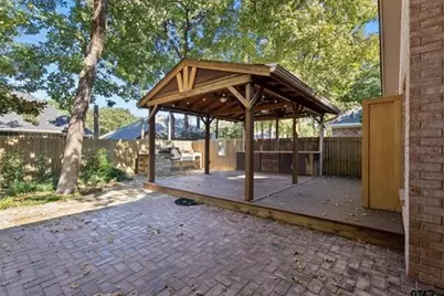 3406 Pebblebrook Drive, Tyler, TX 75707 - Photo 23