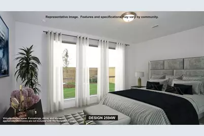 2519 Auburn Street, Fate, TX 75087 - Photo 7