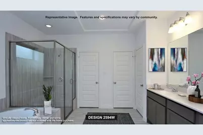 2519 Auburn Street, Fate, TX 75087 - Photo 5