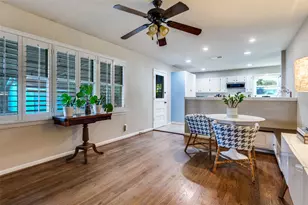 3528 Woodleigh Dr, Dallas, TX 75229 - Photo 9