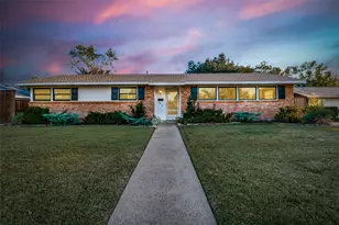 3528 Woodleigh Dr, Dallas, TX 75229 - Photo 1