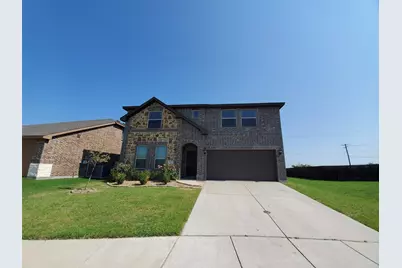 707 Brookline Drive, Lavon, TX 75166 - Photo 1
