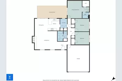 2230 Country Oaks Drive, Garland, TX 75040 - Photo 39