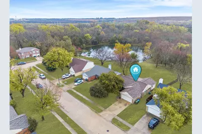 2230 Country Oaks Drive, Garland, TX 75040 - Photo 35