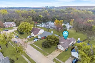 2230 Country Oaks Dr, Garland, TX 75040 - Photo 35