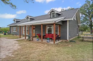 541 Co Rd 3420, Bridgeport, TX 76426 - Photo 13