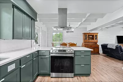 541 County Road 3420, Bridgeport, TX 76426 - Photo 27