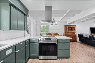 541 Co Rd 3420, Bridgeport, TX 76426 - Photo 27