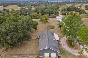 541 Co Rd 3420, Bridgeport, TX 76426 - Photo 17