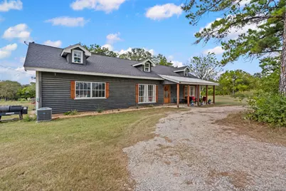 541 County Road 3420, Bridgeport, TX 76426 - Photo 15