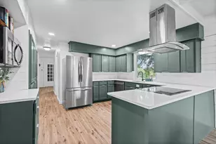 541 Co Rd 3420, Bridgeport, TX 76426 - Photo 1