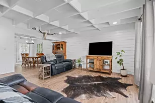 541 Co Rd 3420, Bridgeport, TX 76426 - Photo 3