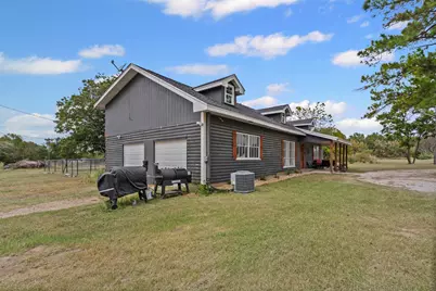 541 County Road 3420, Bridgeport, TX 76426 - Photo 39