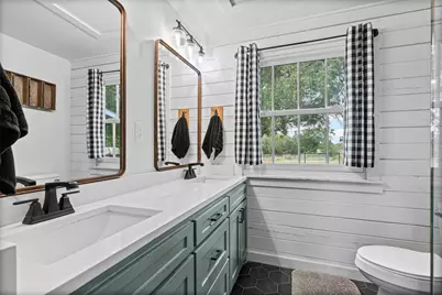 541 County Road 3420, Bridgeport, TX 76426 - Photo 7