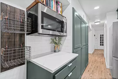 541 County Road 3420, Bridgeport, TX 76426 - Photo 17