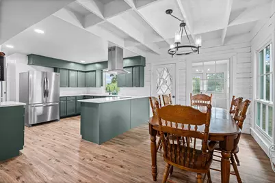 541 County Road 3420, Bridgeport, TX 76426 - Photo 5