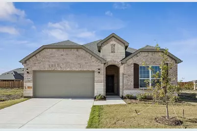 1704 Bennett Drive, Anna, TX 75409 - Photo 1